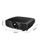 Проектор для дома  Epson EH-LS12000B