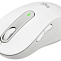 Мышь беспроводная Logitech M650 белый