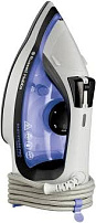 Утюг Russell Hobbs 26730-56 белый/голубой