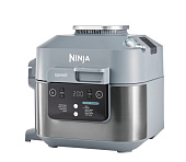 Мультиварка 10в1 Ninja ON400 серый