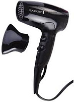 Фен Remington D5000 чёрный