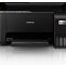МФУ Epson L3250 фабрика печати. Wi-Fi
