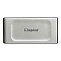 Жесткий диск SSD внешний 2000GB Kingston SXS2000/2000G серый