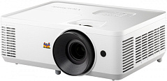 Проектор инсталяционный ViewSonic PA700X белый