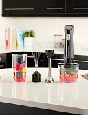 Блендер погружной 3 в 1 Russell Hobbs 27141-56 черный