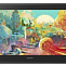 Интерактивный перьевой дисплей Wacom Cintiq 22
