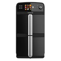 Аэрогриль Cecotec Cecofry DuoLevel 10000 черный