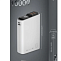 Зарядное устройство Power bank Olmio QS-10, 10000mAh, белый