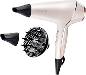 Фен Remington AC9140 белый