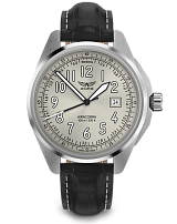 Чаcы кварцевые AVIATOR AIRACOBRA TYPE B V.1.38.0.327.4 мужские