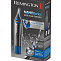 Триммер для носа и ушей Remington NE3850 черный/синий