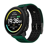 Часы спортивные SUUNTO VERTICAL 2 PINE GREEN