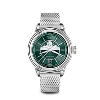 Чаcы кварцевые AVIATOR MOONFLIGHT V.1.33.0.262.5 женские