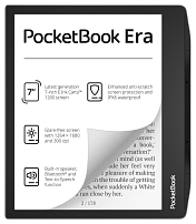 Электронная книга PocketBook PB700-U-16-WW