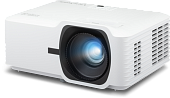 Проектор универсальный ViewSonic LSD401HD белый