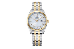 Часы аналоговые кварцевые Orient RA-WG0601S10B