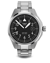 Чаcы кварцевые AVIATOR AIRACOBRA TYPE A V.1.38.0.315.5 мужские