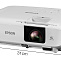 Проектор универсальный Epson EB-FH06