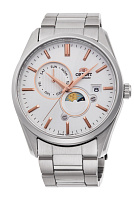 Часы механические Orient Classic RA-AK0306S30B