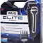Машинка для стрижки волос Wahl Elite Pro черный
