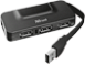 Разветвители USB (HUB)