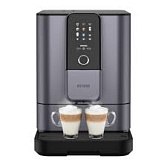 Кофемашина Nivona CafeRomatica NIVO 8107 титан