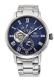 Часы механические Orient Star Classic RE-AY0103L00B