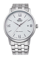 Часы механические Orient Classic RA-AC0F10S30B