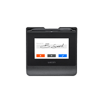 Планшет для цифровой подписи Wacom STU-540-CH2