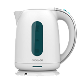 Чайник электрический Cecotec Thermosense 180 белый