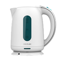 Чайник электрический Cecotec Thermosense 180 белый
