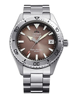 Часы механические Orient Sport RA-AC0Q17Y30B