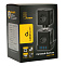 Сетевой фильтр Cablexpert Tower TWR-9-U4-B-2, 9р, 16А, 4хUSB, 3.1А, 2м, ур.защ. 4+, коробка черный