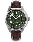 Чаcы кварцевые AVIATOR AIRACOBRA TYPE B V.1.38.0.324.4 мужские