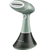 Ручной отпариватель Russell Hobbs 25592-56 зеленный