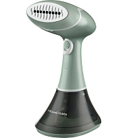 Ручной отпариватель Russell Hobbs 25592-56 зеленный