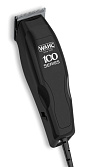 Машинка для стрижки волос Wahl Home Pro 100 Clipper черный