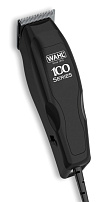 Машинка для стрижки волос Wahl Home Pro 100 Clipper черный