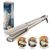 Выпрямитель Cecotec AirLisse Champagne бежевый