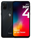 Смартфон Vsmart Joy 4 3/64GB черный оникс