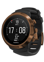 Дайв-компьютер SUUNTO D5 COPPER