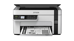 МФУ Epson M2110 (CIS) фабрика печати