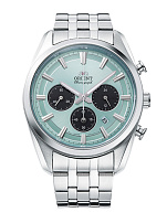 Часы аналоговые кварцевые Orient Contemporary RA-TX0304L10B