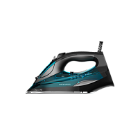 Утюг Cecotec Fast&Furious 5055 Pro черный