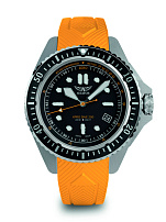 Чаcы кварцевые AVIATOR X-PRO DIVE 200 V.1.42.0.371.0 мужские