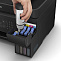 МФУ Epson L5290  фабрика печати, факс,Wi-Fi