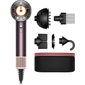 Фен Dyson HD16 Supersonic Nural сливовый