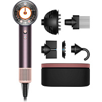 Фен Dyson HD16 Supersonic Nural сливовый