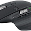 Мышь беспроводная Logitech MX Master 3S графит