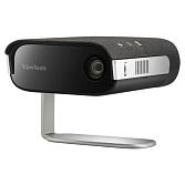 Проектор портативный ViewSonic M1XB черный